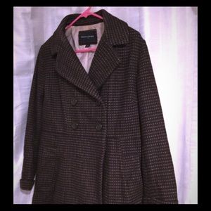 Women’s dress coat